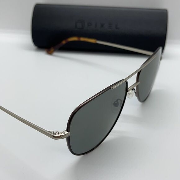 NIB Pixel Eyewear Argo Sunglasses - Polarized main image 4